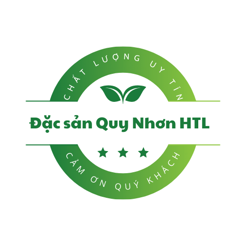 Đặc sản Quy Nhơn