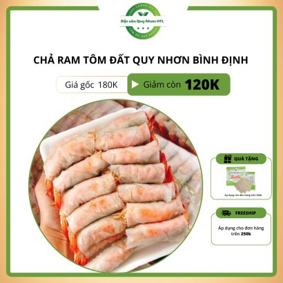 chả ram