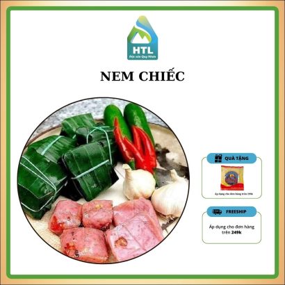 Nem chiếc