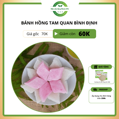 bánh hồng