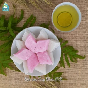Bánh hồng Tam Quan