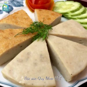 chả cá quy nhơn 
