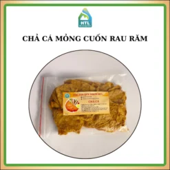 Alternative view of Chả Cá Quy Nhơn