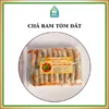Chả ram tôm đất Quy Nhơn