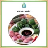 Nem chua chợ Huyện