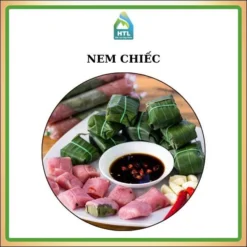Nem chua chợ Huyện