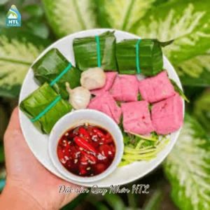 Nem chua chợ huyện