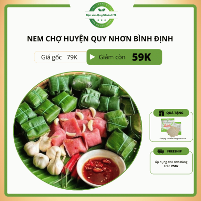 Nem chợ huyện