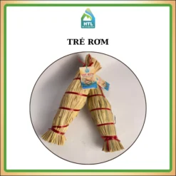 Tré rơm đặc sản Quy Nhơn