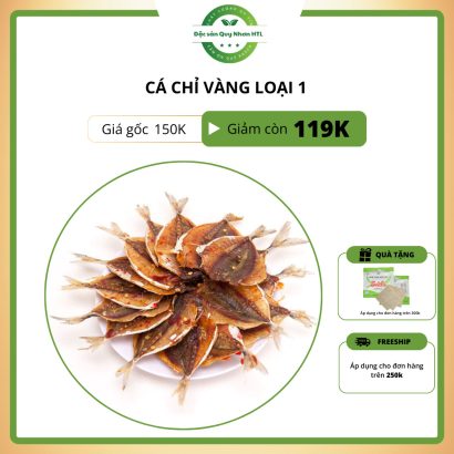 Ca chỉ vàng