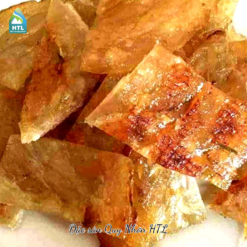 Alternative view of Khô Cá Bò (500gr)