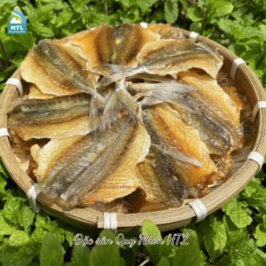 khô cá chỉ vàng 