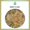 Khô Cá Bò (500gr)