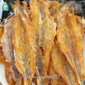 khô cá mối tẩm vị Quy Nhơn