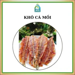 Khô cá mối Quy Nhơn (500gr)