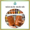 Mắm Ruốc Muối Xổi