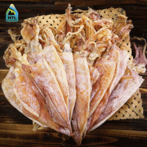 Quà đặc sản Quy Nhơn