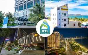 Top 4 Khách Sạn View Biển Quy Nhơn Đáng Lưu Trú Khi Du Lịch