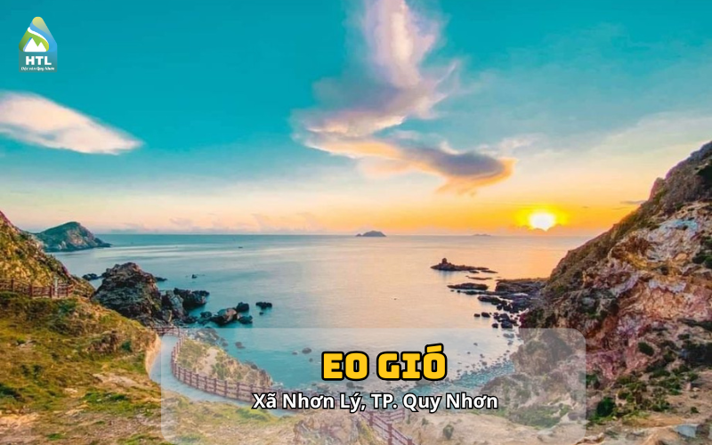Top 5 Điểm Tham Quan Quy Nhơn