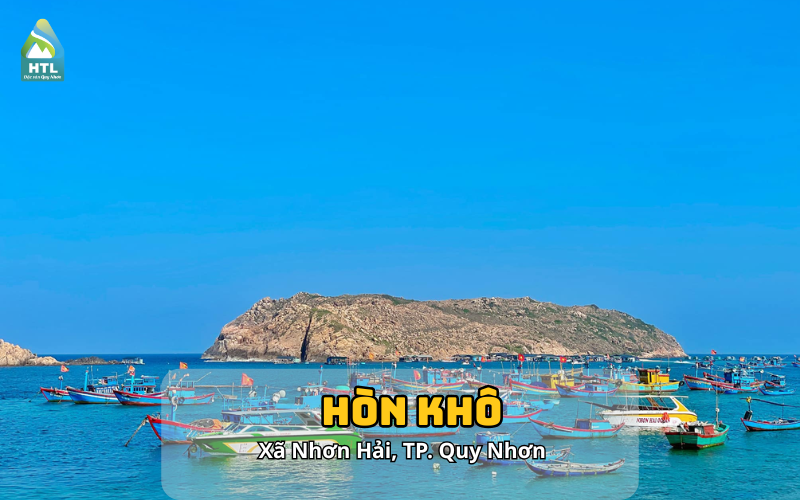 Hòn Khô