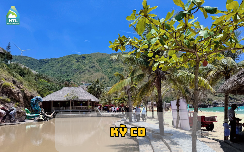 Hòn Đảo Quy Nhơn