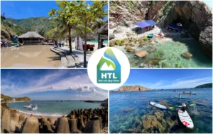 hòn đảo quy nhơn