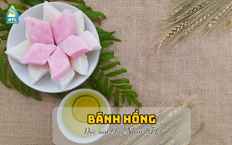 Gợi ý mua đặc sản Quy Nhơn mang về làm quà biếu tặng