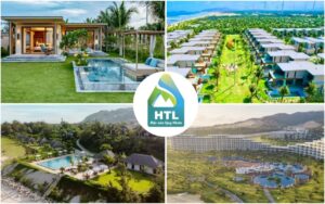 resort 4 sao ở Quy Nhơn