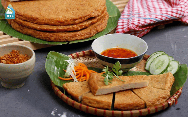 Chả cá Quy Nhơn