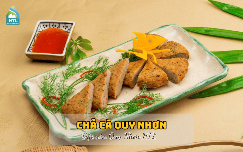 Du lịch Quy Nhơn mua gì về làm quà