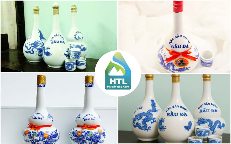 Bàu Đá – thứ rượu khiến người xa quê phải quay đầu nhớ lại.