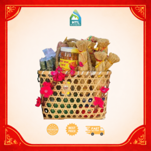 Giỏ quà biếu tặng