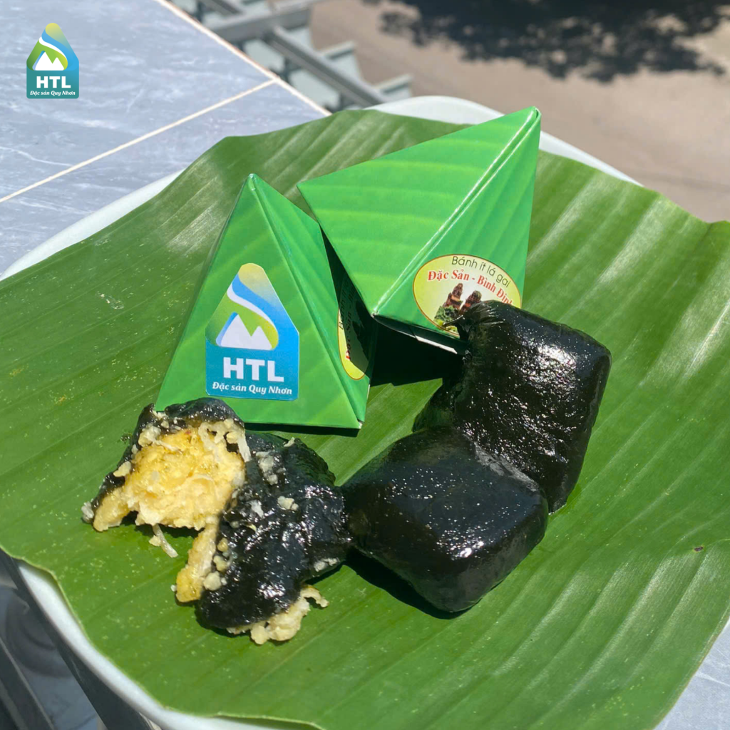 Đi Quy Nhơn nên mua gì 